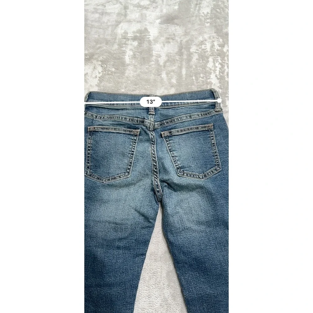 Old Navy comes from